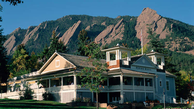 Chautauqua