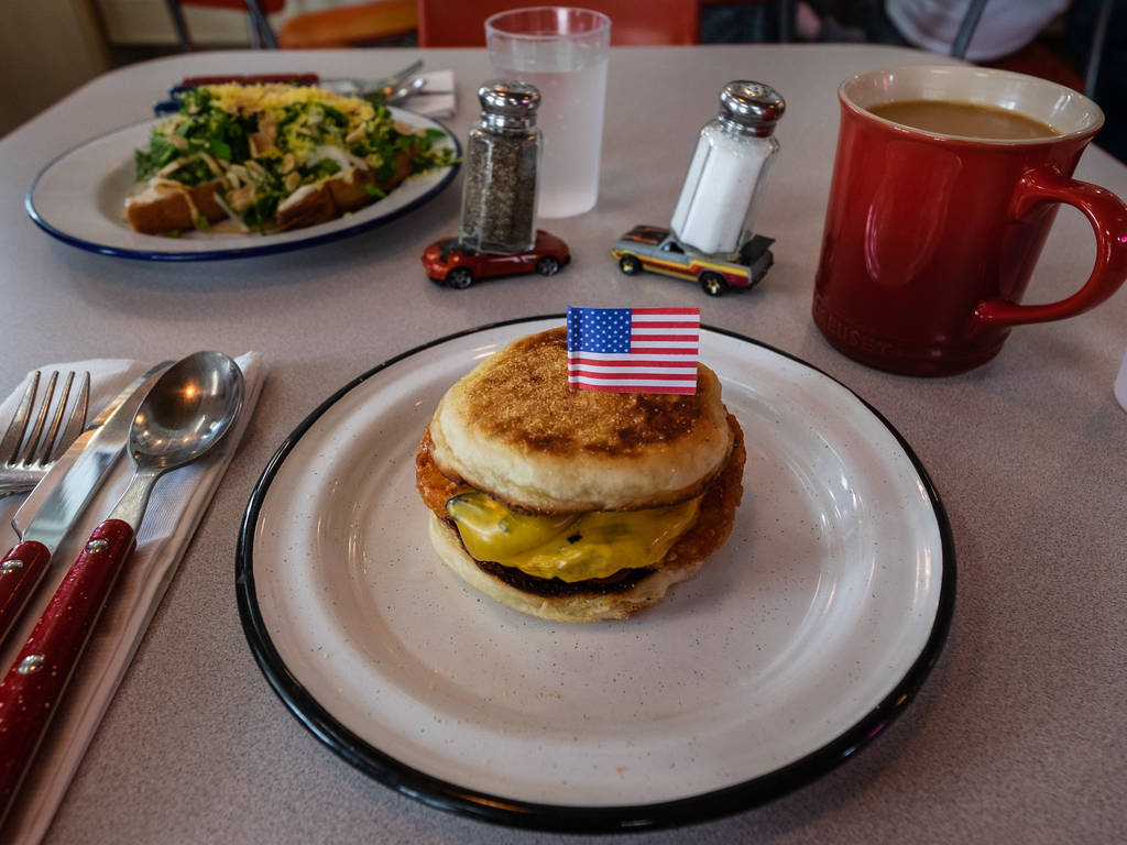 16 Spots Serving the Best Breakfast in New Orleans