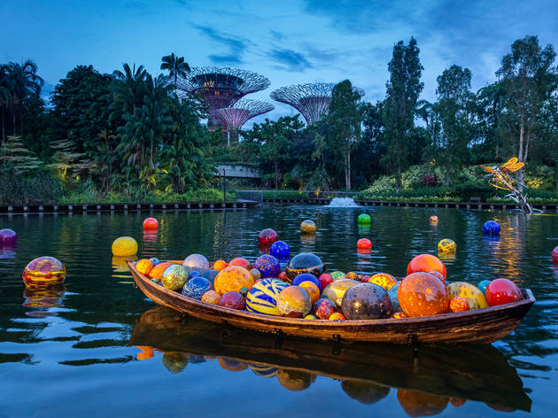 Dale Chihuly Dale Chihuly