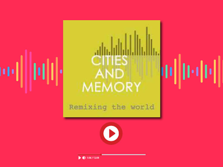 Cities and Memory