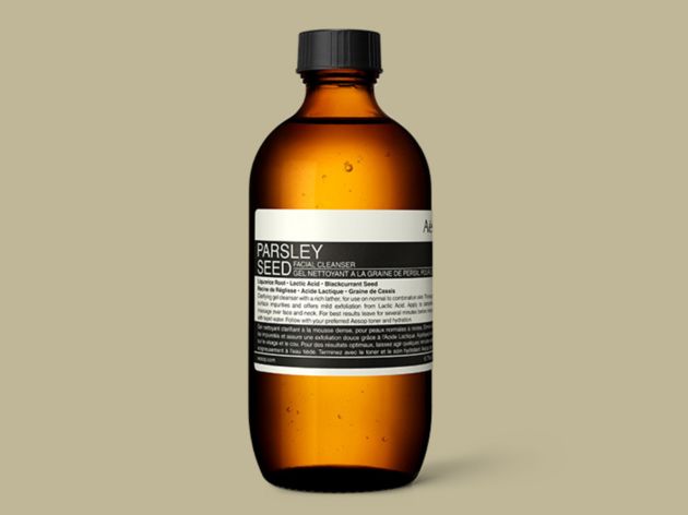 Aesop Parsley Seed Facial Cleanser Aesop Parsley Seed Facial Cleanser