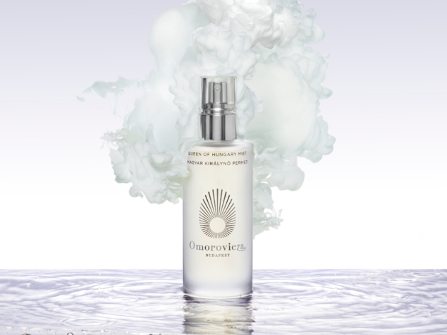Omorovicza Queen of Hungary Mist Omorovicza Queen of Hungary Mist