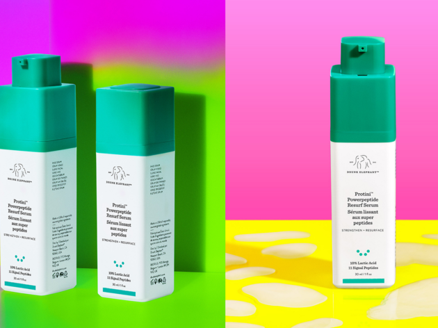 Drunk Elephant Protini Powerpeptide Resurf Serum Drunk Elephant Protini Powerpeptide Resurf Serum