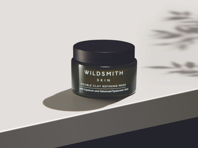 Wildsmith Double Clay Refining Mask Wildsmith Double Clay Refining Mask