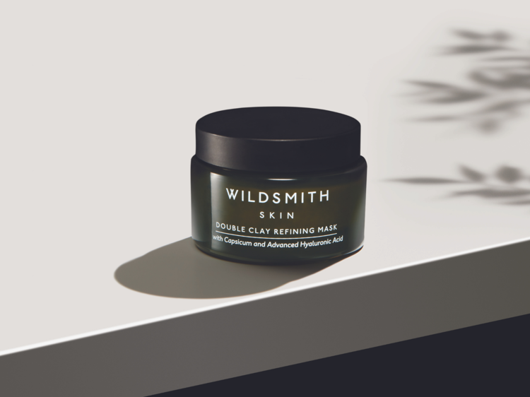 Wildsmith Double Clay Refining Mask