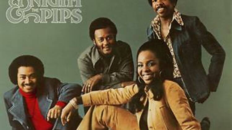 ‘Neither One of Us’ by Gladys Knight and the Pips