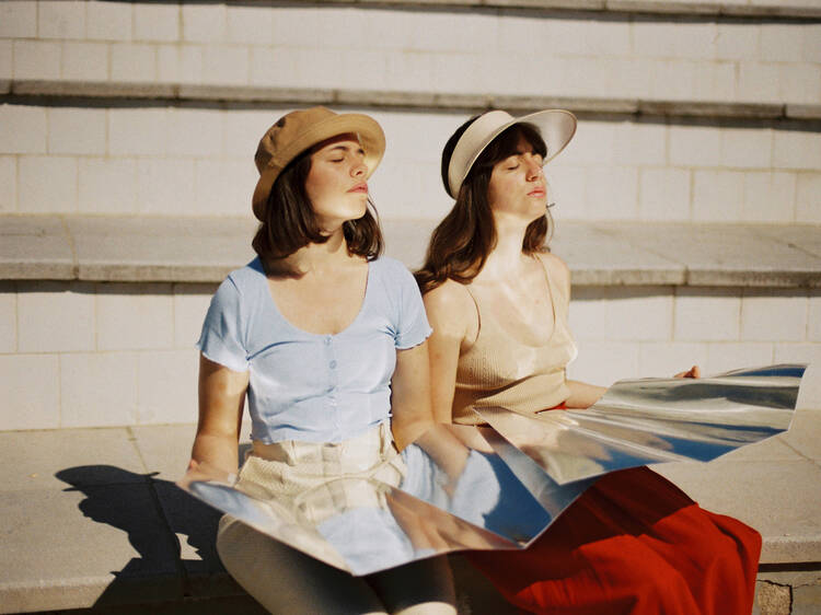 Martes 23 de septiembre