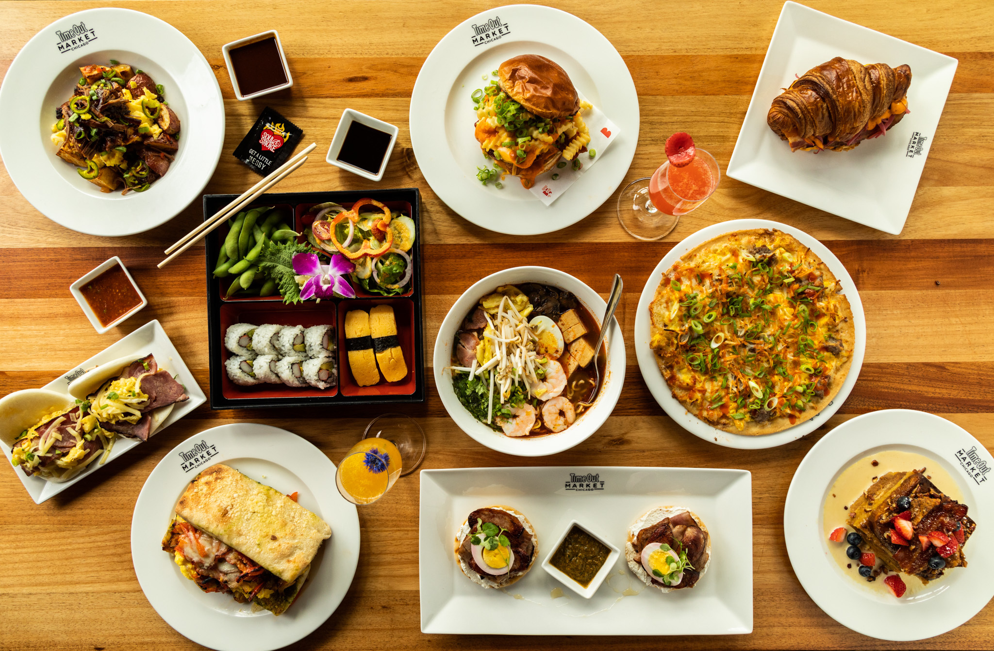 Mother’s Day Jazz Brunch Restaurants in Chicago