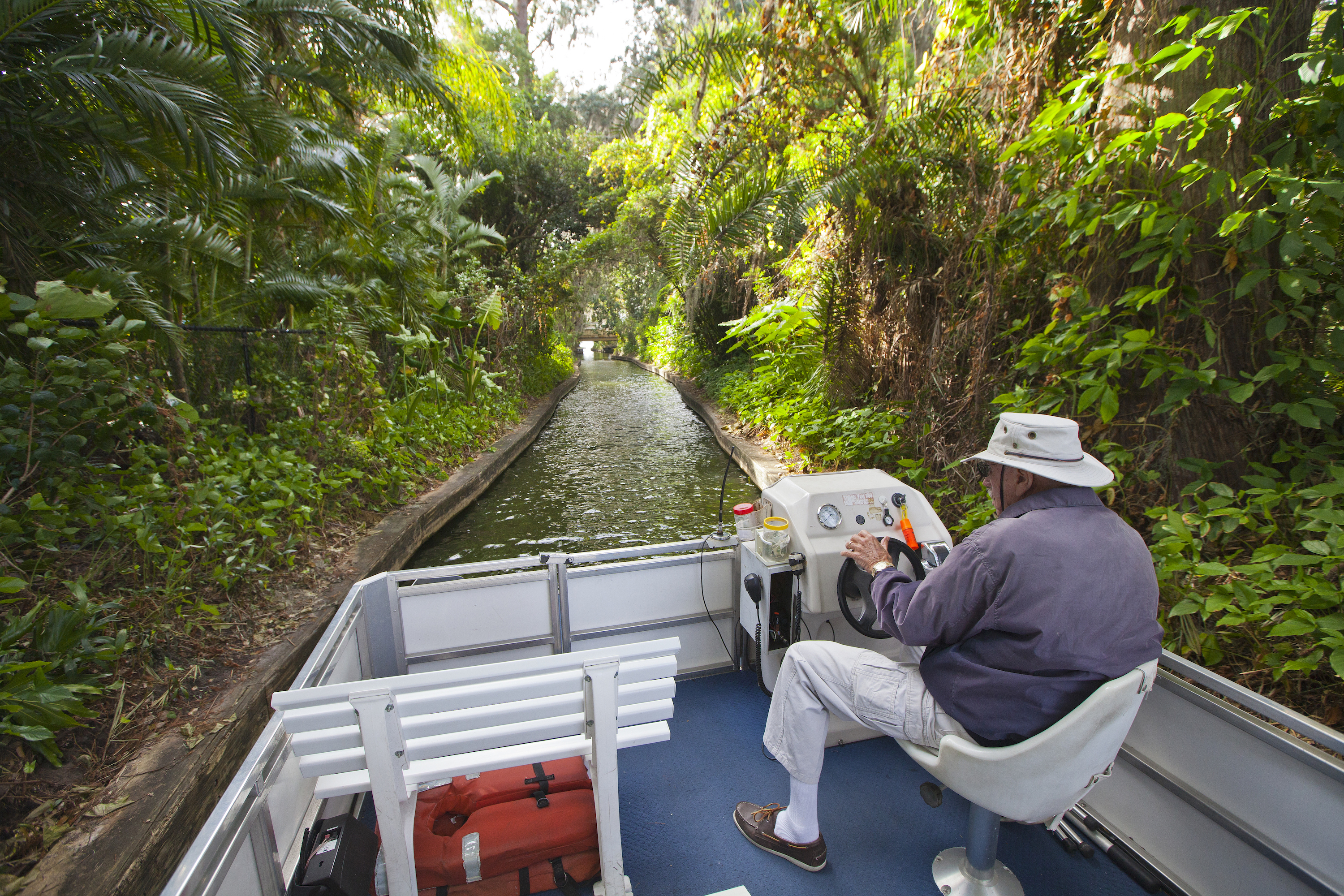 The best things to do in Orlando beyond theme parks - Time Out