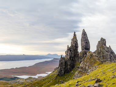 21 Truly Amazing Natural Wonders and Attractions in the UK Right Now