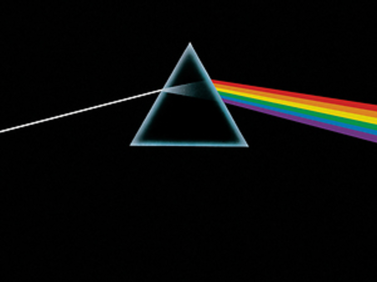 ‘The Great Gig in the Sky’ by Pink Floyd