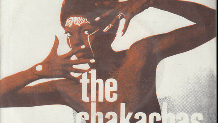 ‘Jungle Fever’ by The Chakachas