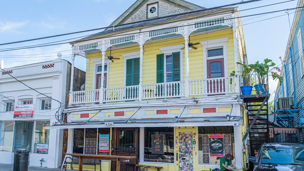 The 18 Best Venues to Hear Live Jazz in New Orleans