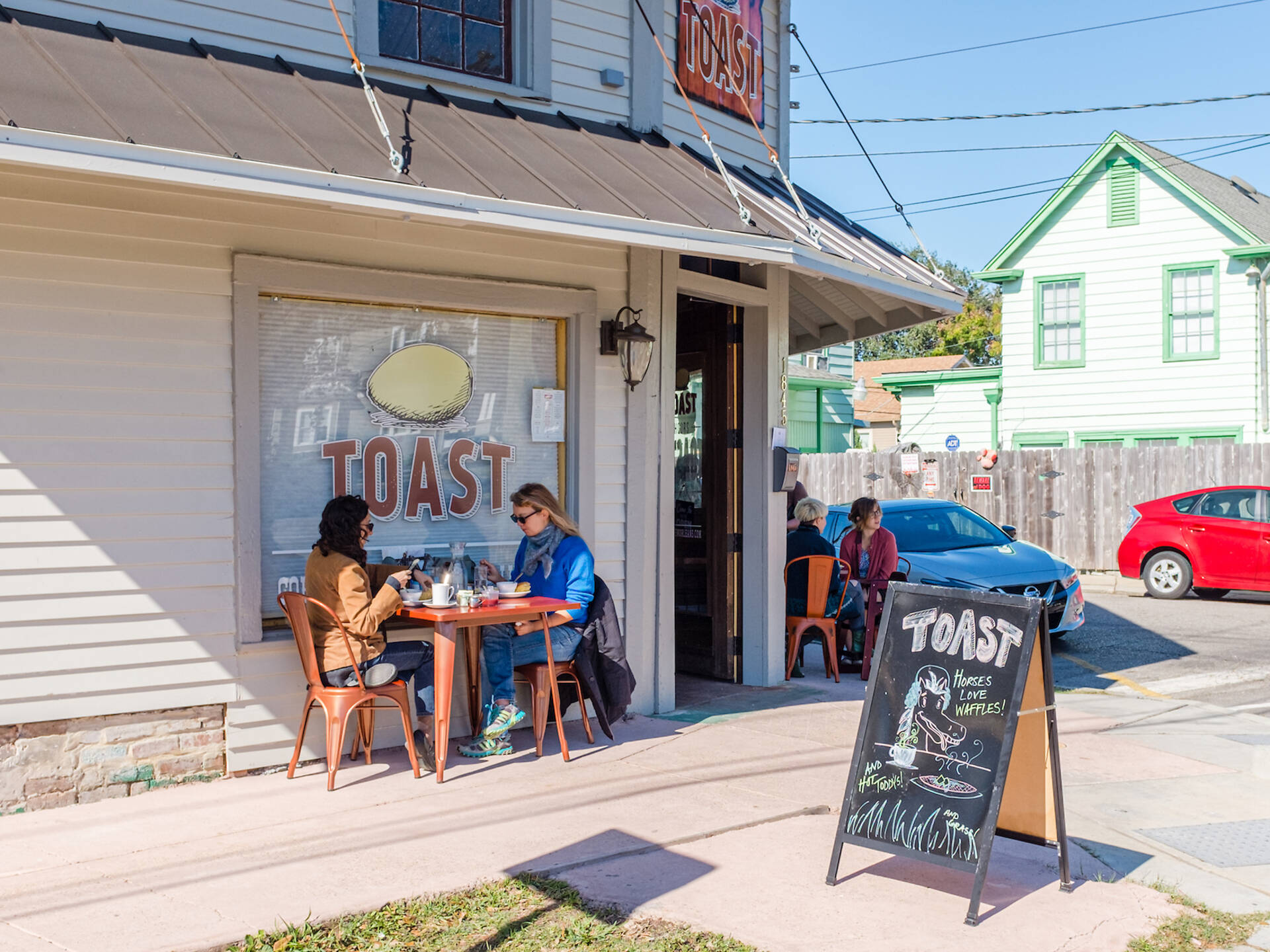 16 Spots for the Best Breakfast in New Orleans