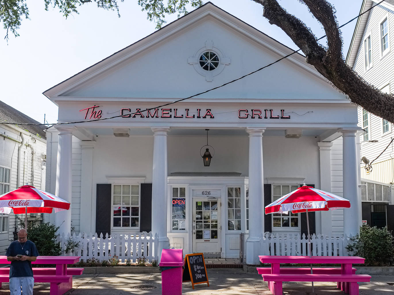 16 Spots Serving the Best Breakfast in New Orleans