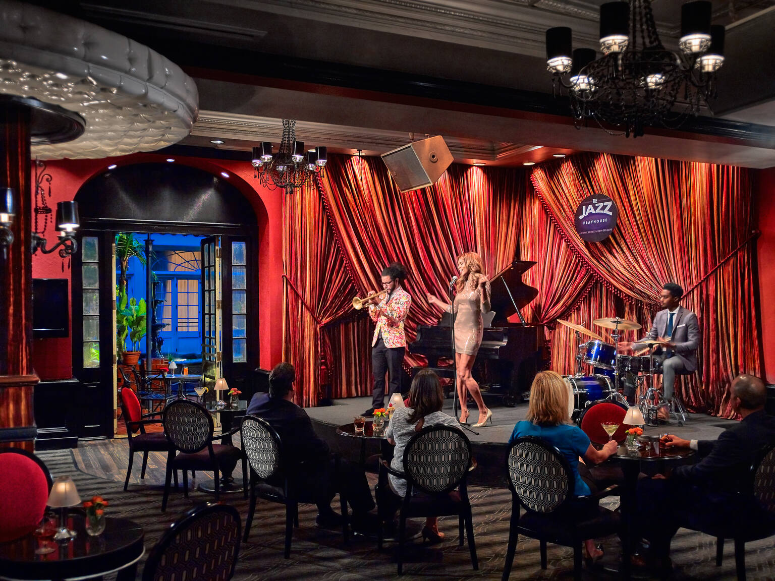 The 20 Best Things To Do In New Orleans Right Now 2025