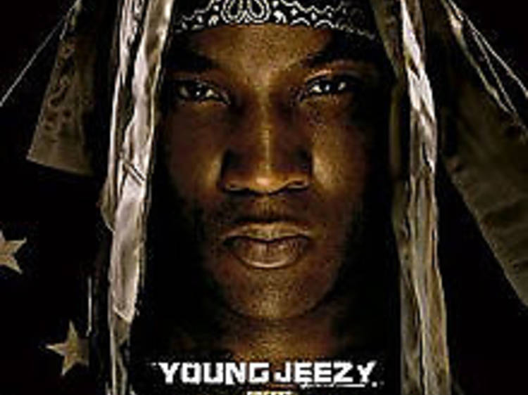 ‘My President’ by Young Jeezy Ft. Nas