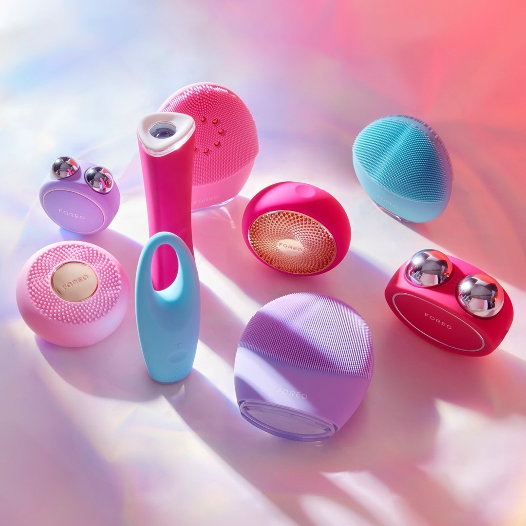 Los 7 mejores gadgets de belleza para cuidar tu piel y pelo