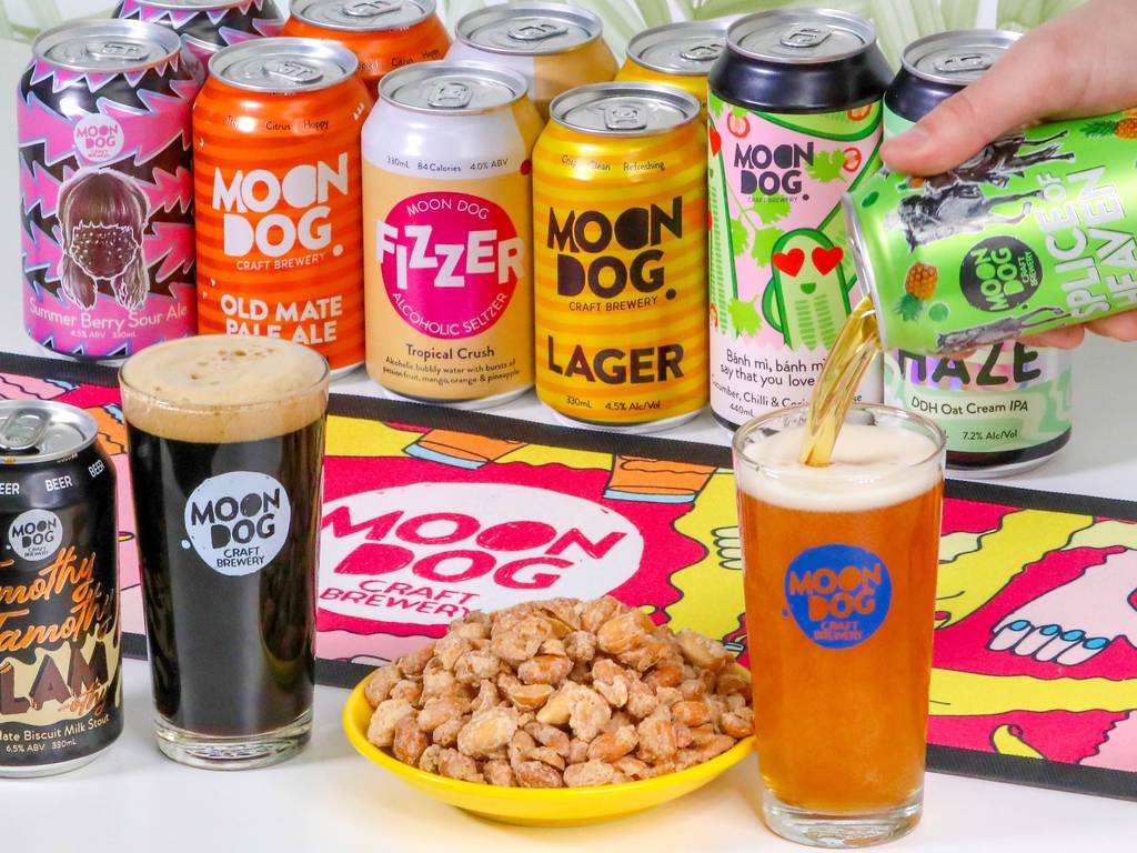 Food and drink in Melbourne Where to eat and drink