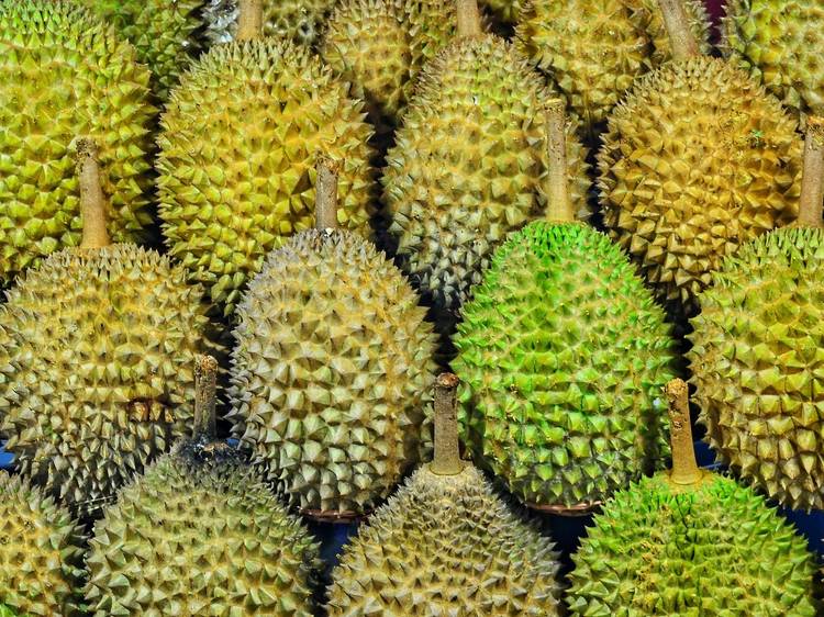 Your ultimate guide to durian season in Singapore Your ultimate guide to durian season in Singapore