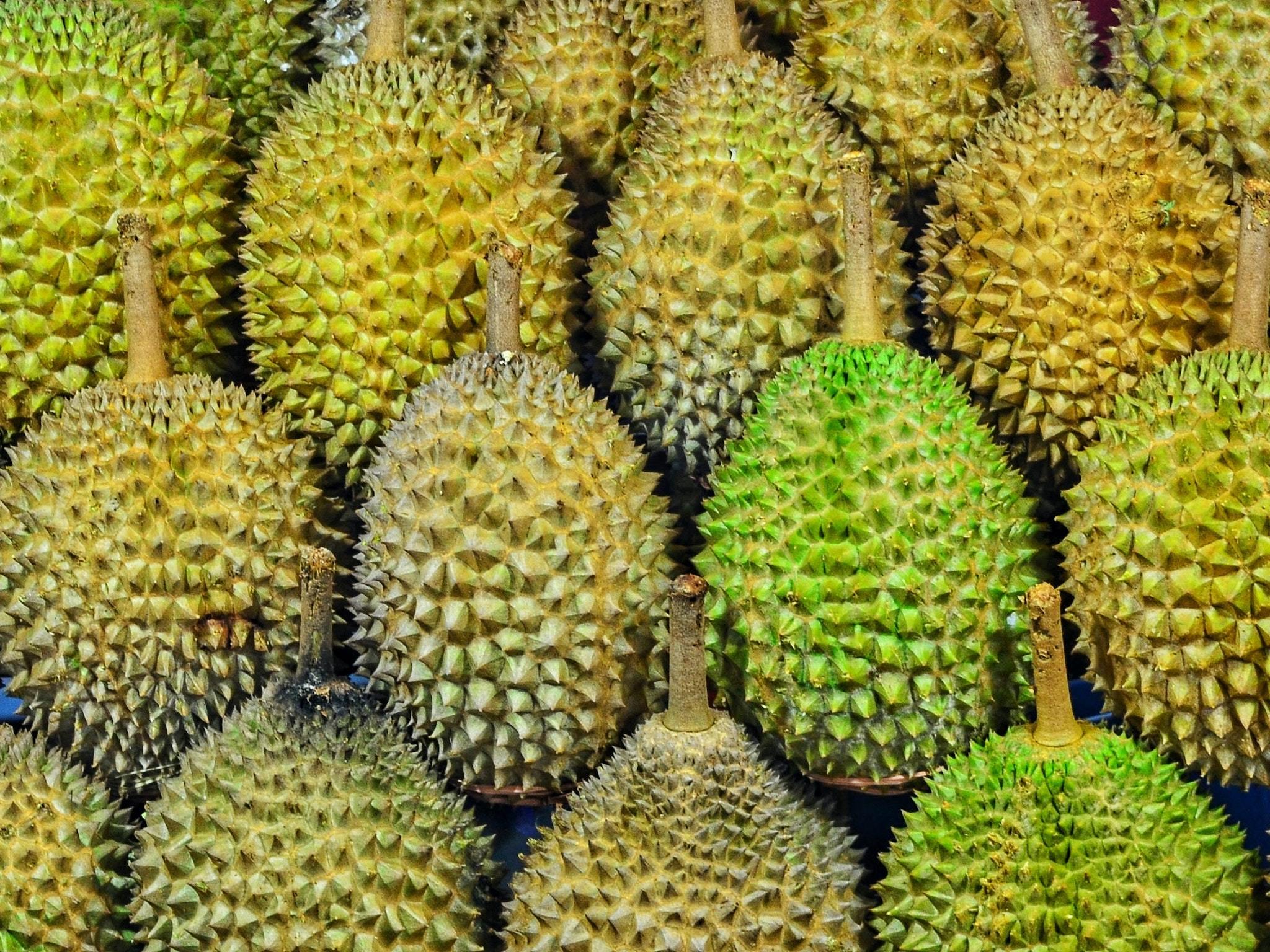 Your Ultimate Guide To Durian In Singapore