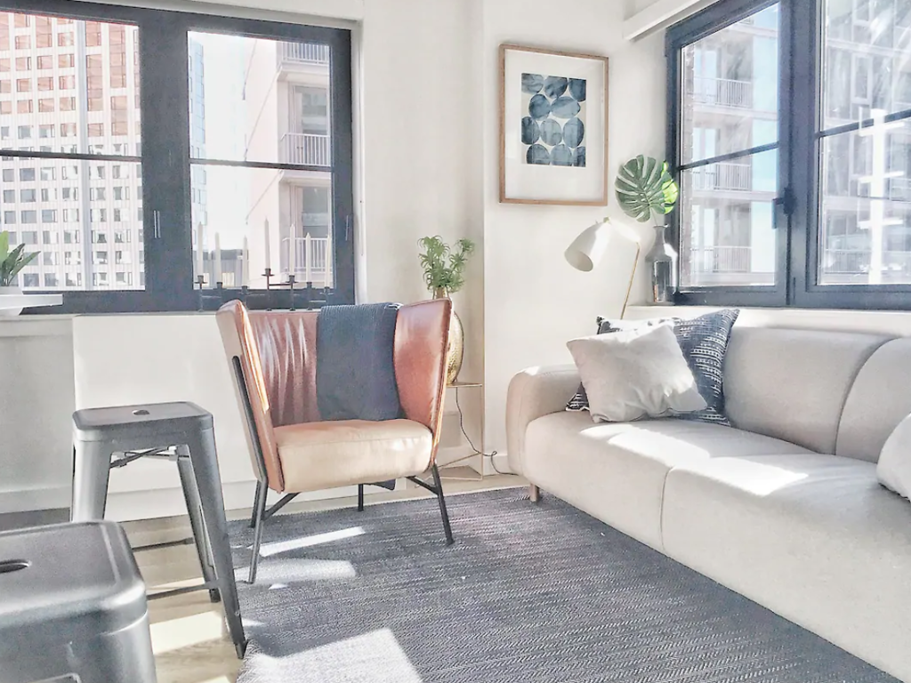 6 Coolest Airbnbs In Brooklyn | Best Places To Stay In Brooklyn 2023