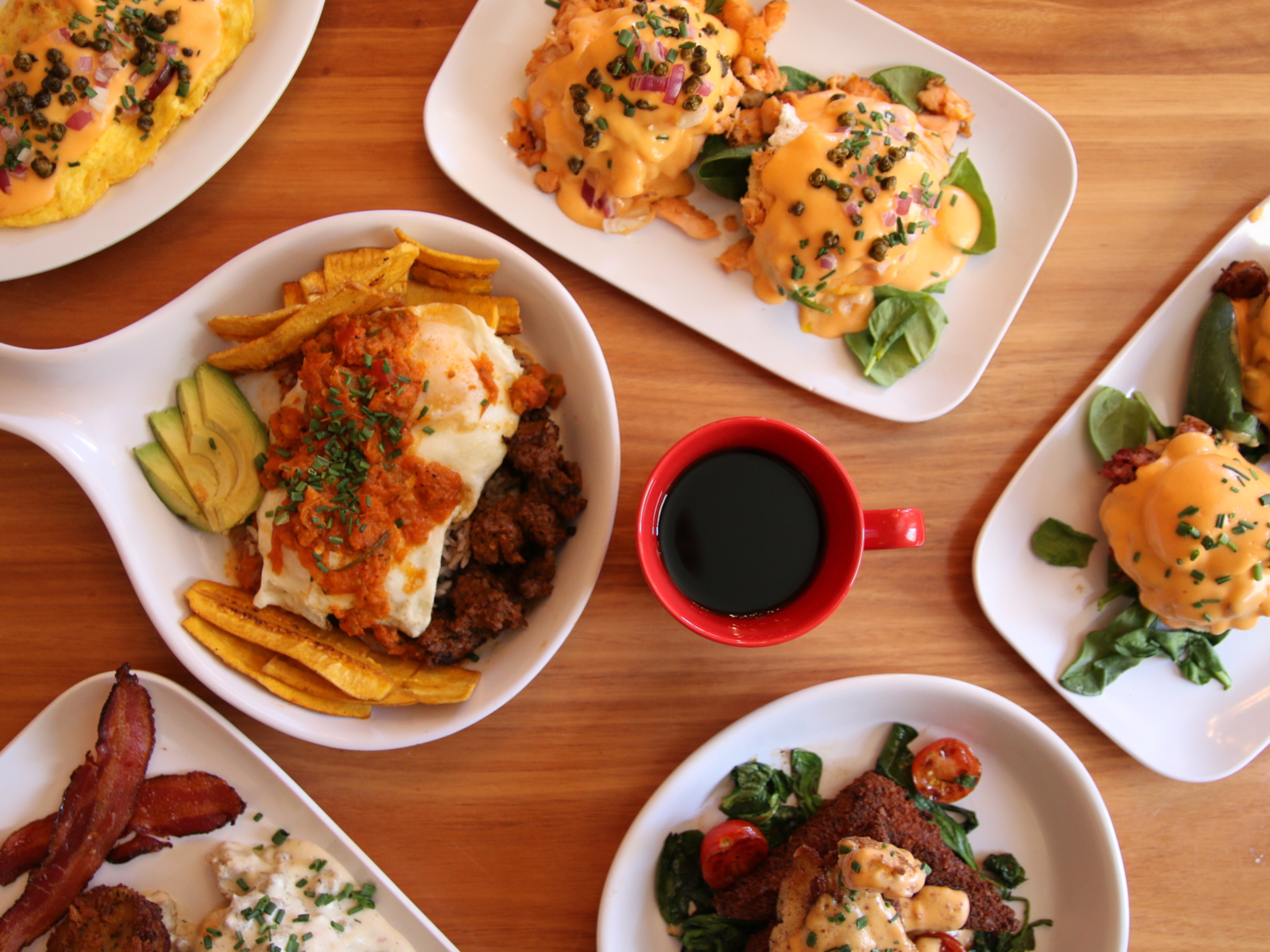 Cater a Special Occasion: Tips to Make It Easier - Brunch Cafe