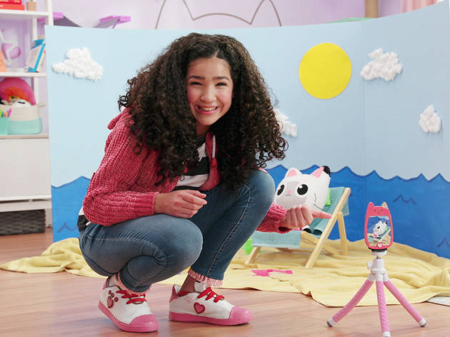 La casa de muñecas de Gabby: Temporada 2 La casa de muñecas de Gabby: Temporada 2