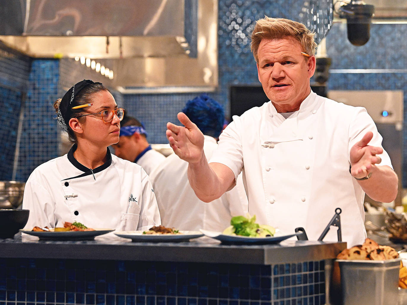 Best Cooking Shows of All Time, According to Chefs