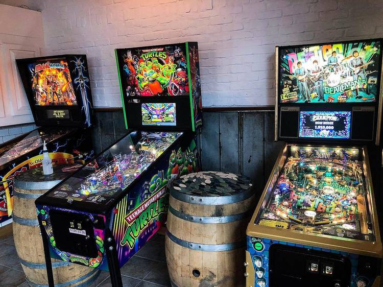 Où trouver les arcades à Montréal où jouer et faire nos geeks Où trouver les arcades à Montréal où jouer et faire nos geeks