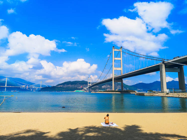 13 Best beaches to visit in Hong Kong