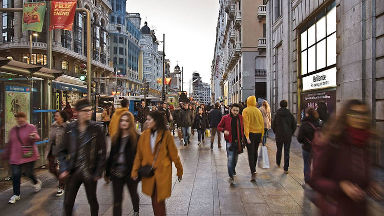 Gran Vía