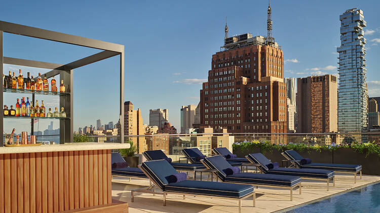 Modernhaus SoHo