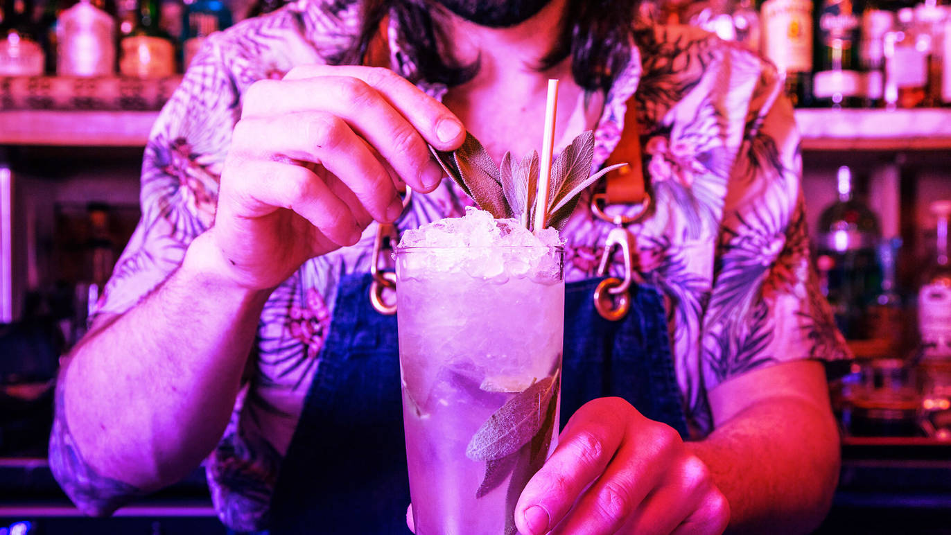 Best Bars In London 50 Ace London Bars For Beer, Wine And Cocktails