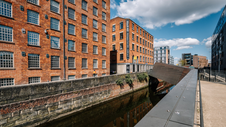 Explore Ancoats