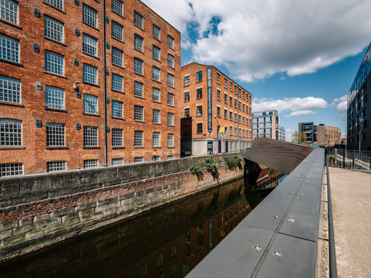 Explore Ancoats