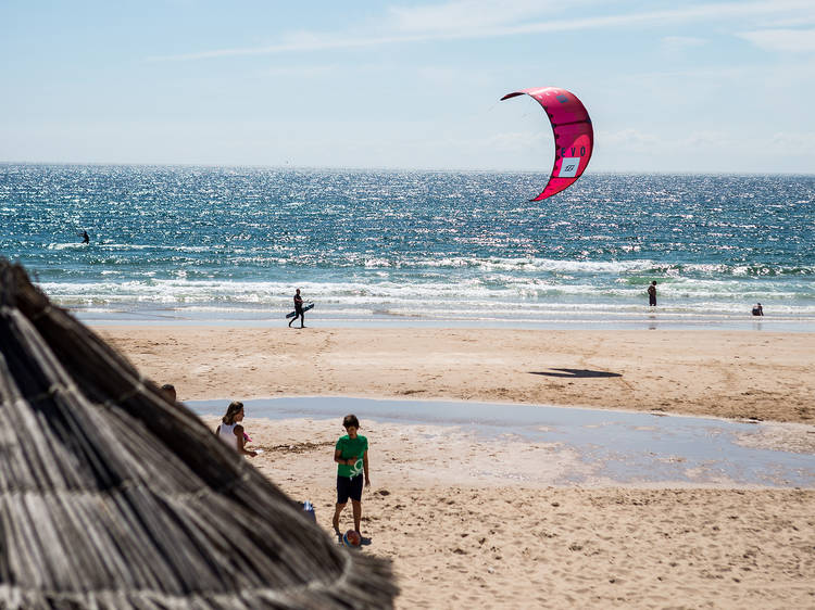 Guincho Wind Factory