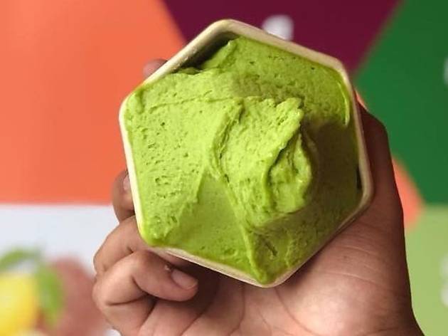 La Glace Alain Ducasse La Glace Alain Ducasse