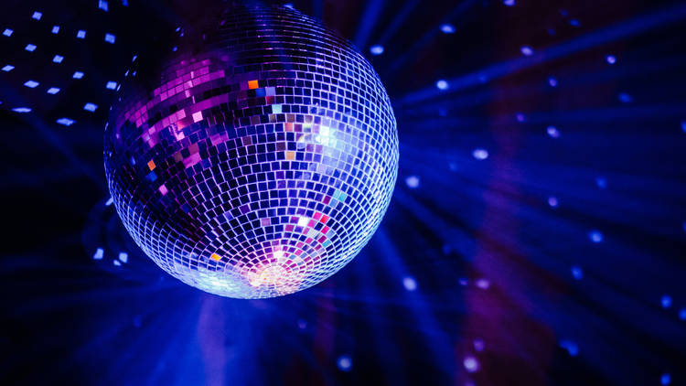 Bites & Boogie Bites & Boogie