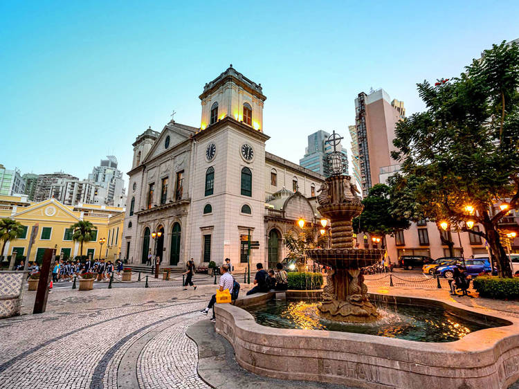 You ultimate guide to Macao