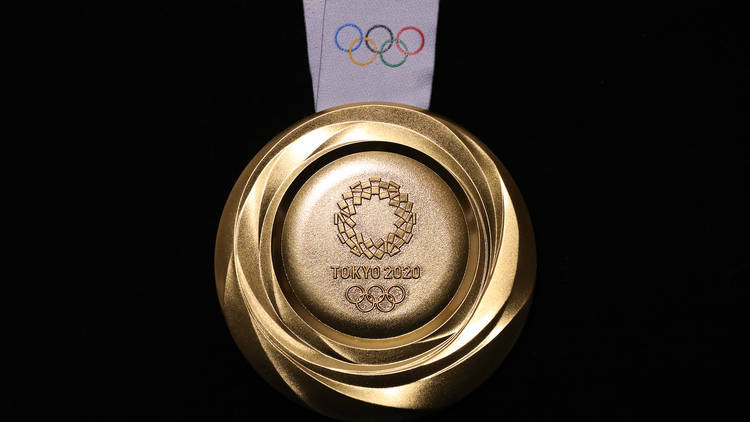 東京2020オリンピック、日本チーム金メダル数が過去最多記録に並ぶ