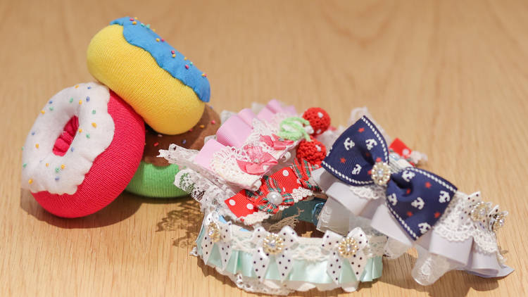 Stanley Plaza Stanley Plaza