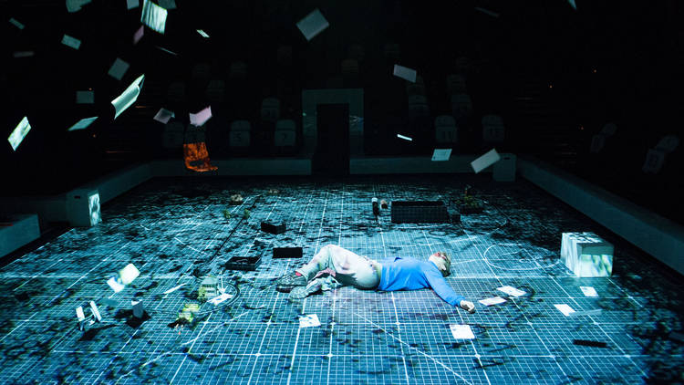 National Theatre Live 