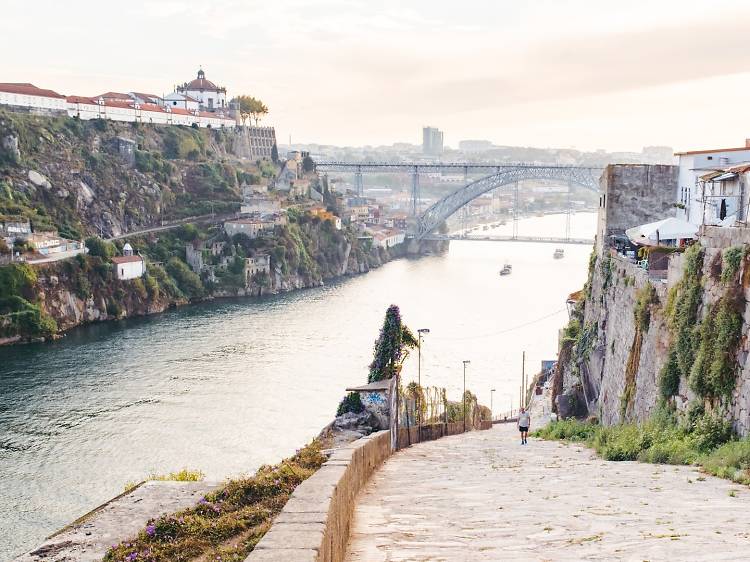 As melhores coisas para fazer no Porto este fim-de-semana