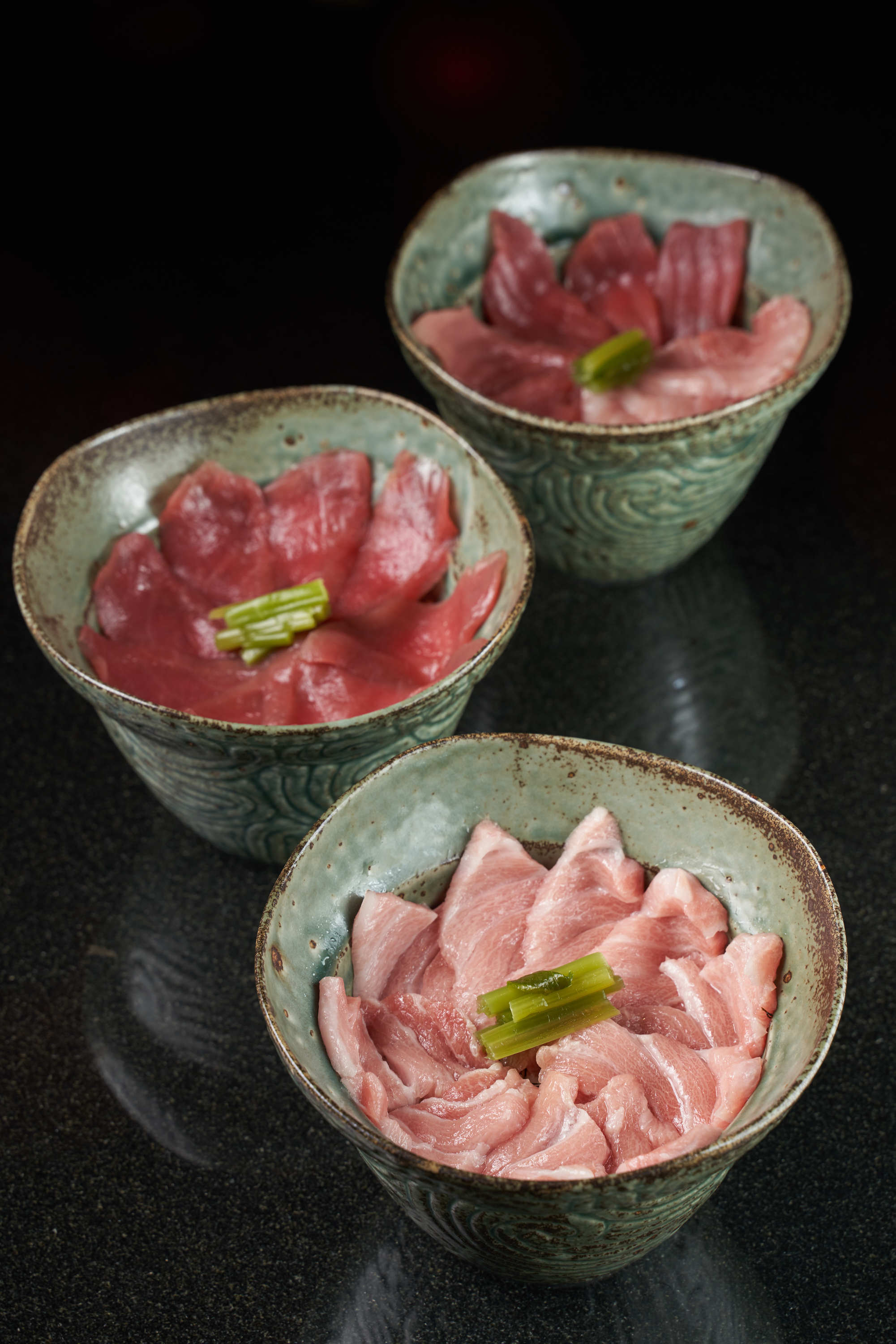 全球首間水木茂 妖怪大圖鑑 餐廳妖怪yokai 登陸中環主打日式炭烤串燒