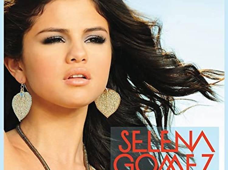 'A Year Without Rain' by Selena Gomez and the Scene