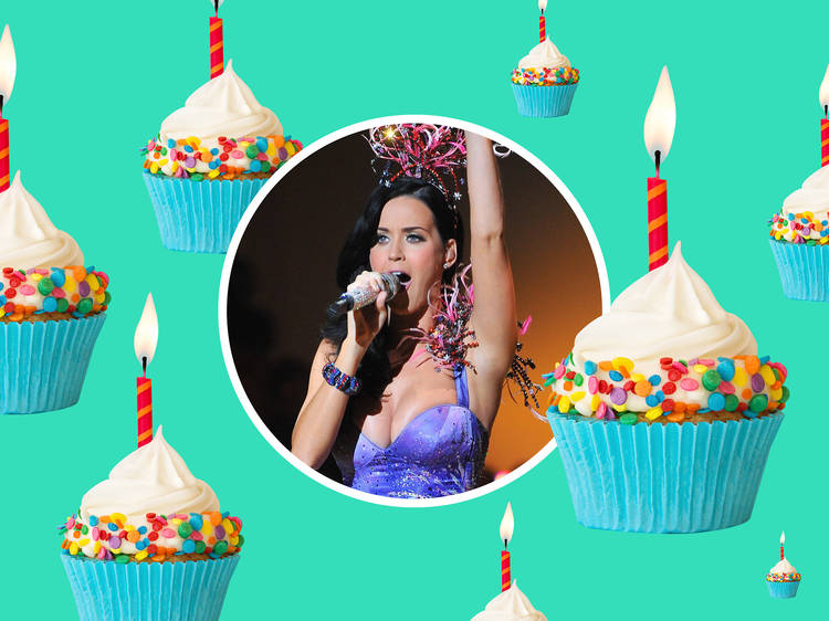 The 30 best birthday songs