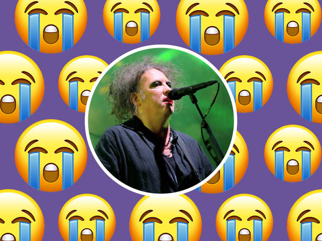 The 50 Best Sad Songs For A Good Cry