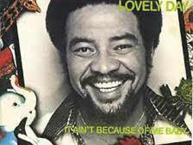 Bill Withers Bill Withers