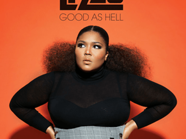 Lizzo Lizzo